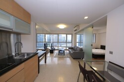 The Clift (D1), Apartment #609849361
